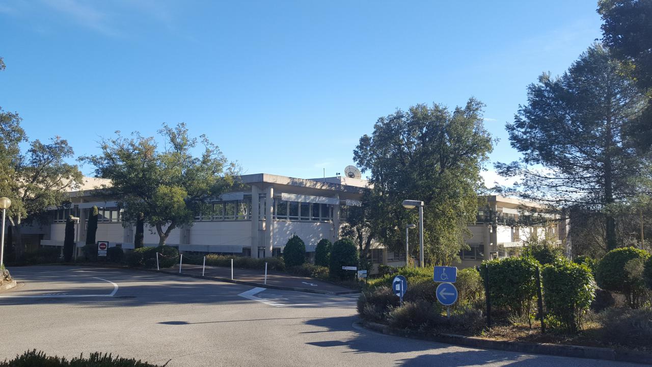 Bureau Biot 3574m² Location bureau Biot Alpes-Maritimes OLBUR2115386 1
